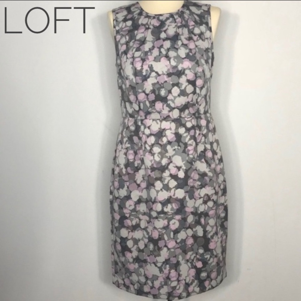 Ann Taylor LOFT Dress